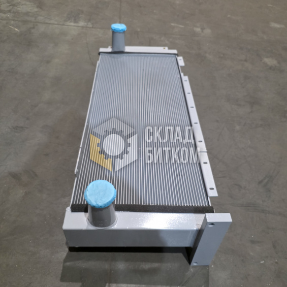 Радиатор водяной Doosan DX340LC, DX350LC, DX380LC K9002113